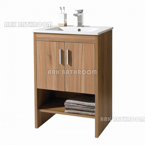 China cheap bathroom vanities small vanity  RMF001-60