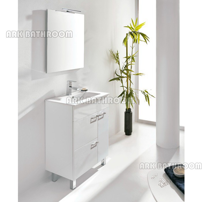 lavabos y gabinetes de tocador baño A5225-70