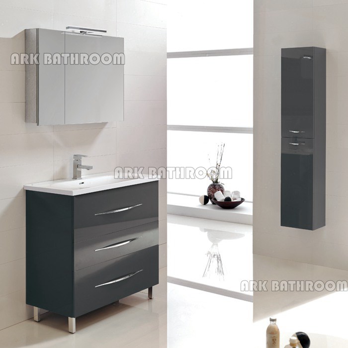 bathroomvanity Reino Unido Francia fregadero de tocador baño fregadero español A5229