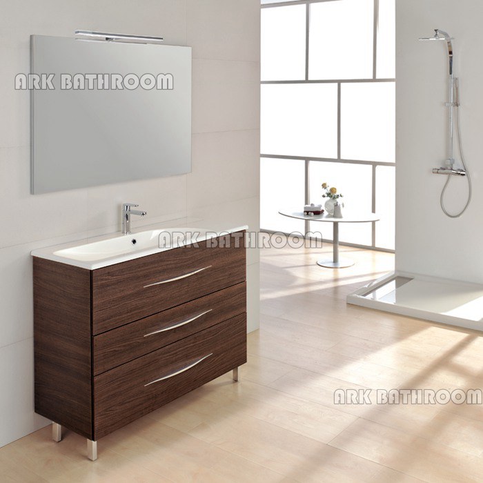 bathroomvanity Reino Unido Francia fregadero de tocador baño fregadero español A5232