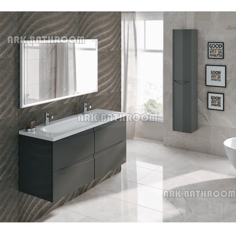 Bathroom units vanity bathroom vanity cabinets A5237B