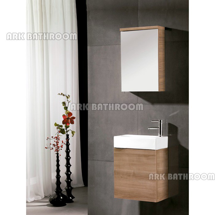 Bathroom vanity bathroom cabinet over the toilet storage A5240