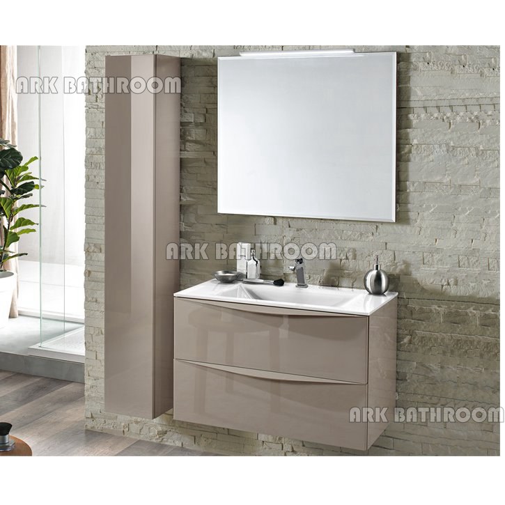 bathroom vanities with tops vanity with sink bathroom units A5244TAU-80