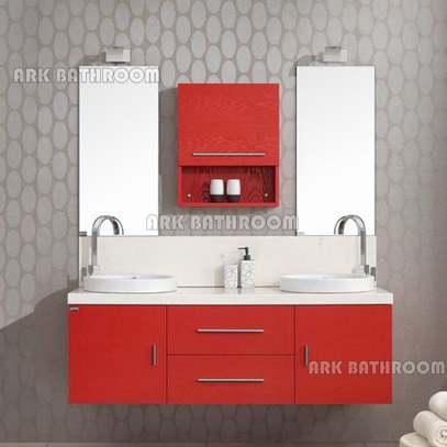 Corner bathroom vanity bathroom showrooms over the toilet cabinet RU107