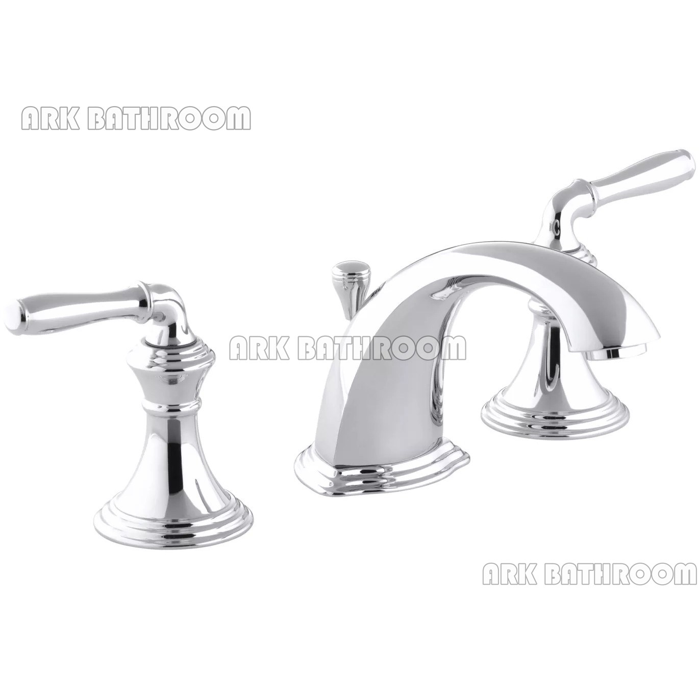 accesorios de baño cuarto de baño grifo del grifo BF013