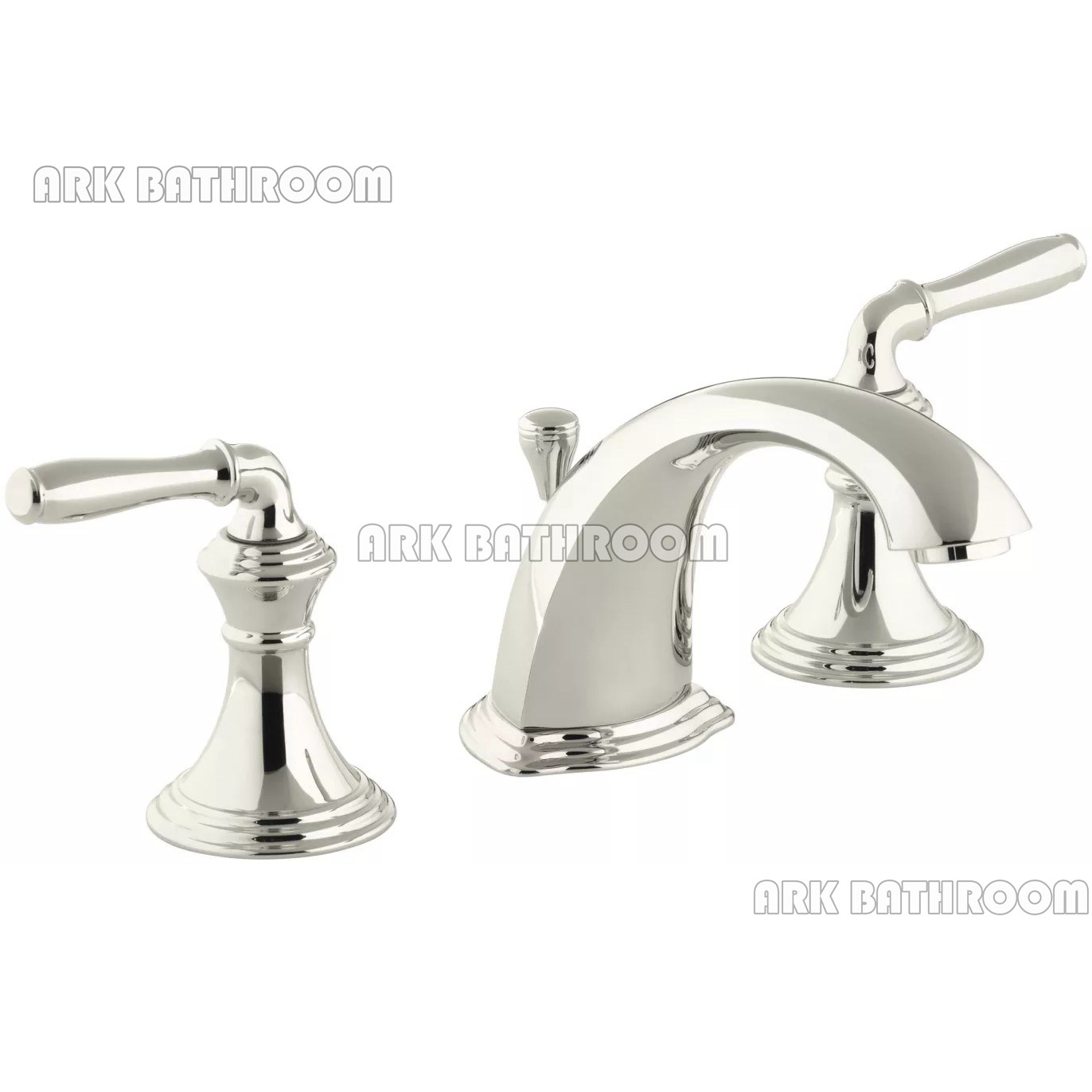 accesorios de baño cuarto de baño grifo del grifo BF013B