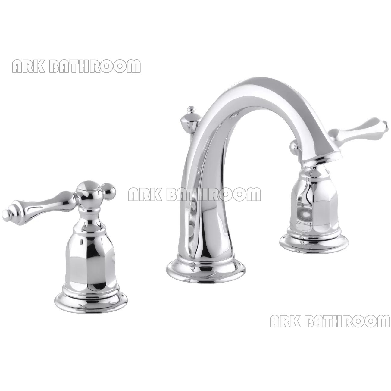 Bathroom accessories bathroom faucet bathroom tap BF015