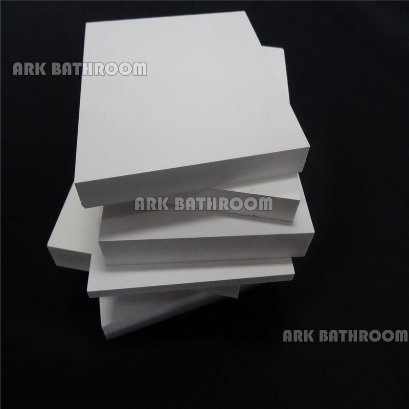 PVC Foam Board PVC Celuka foam board PVC Sheet AP001