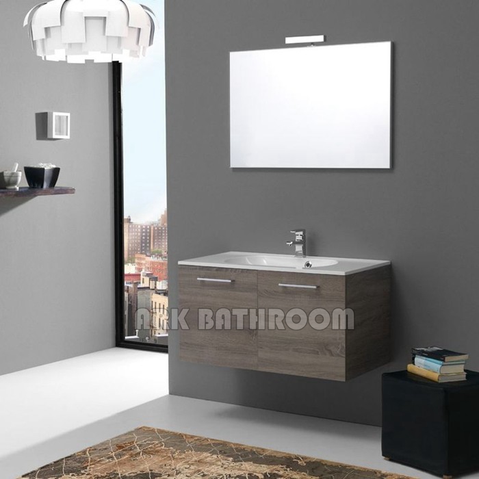 Le meuble-lavabo de style Home Depot K5281